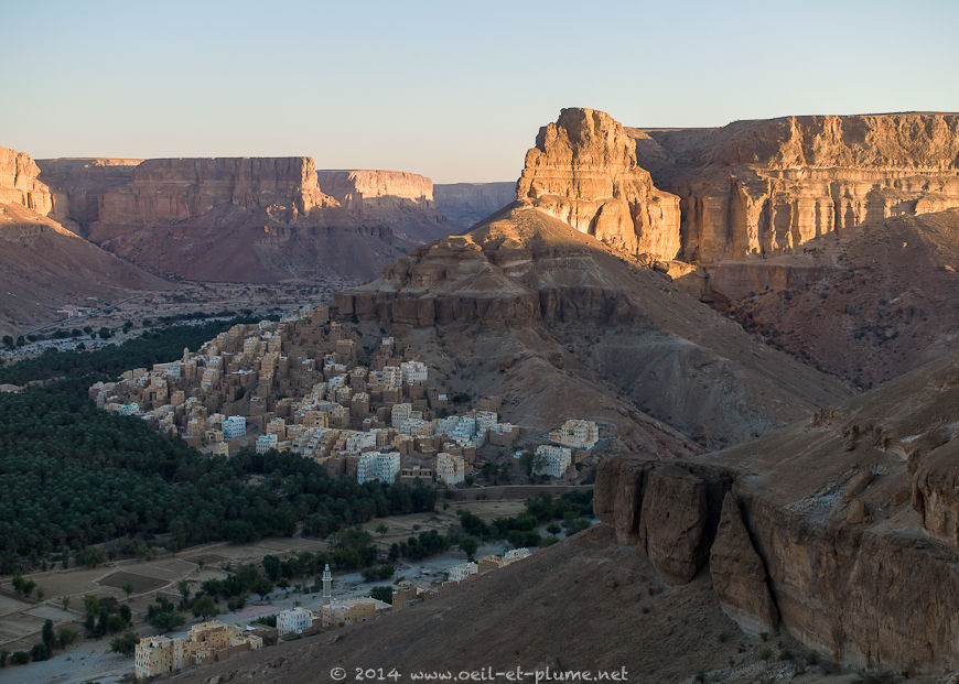 Wadi Doan 2014