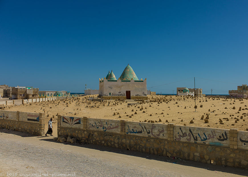 Coastal Hadramout 2015