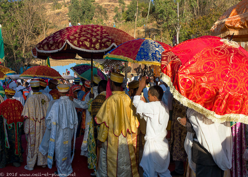 Gonder Timket 2015