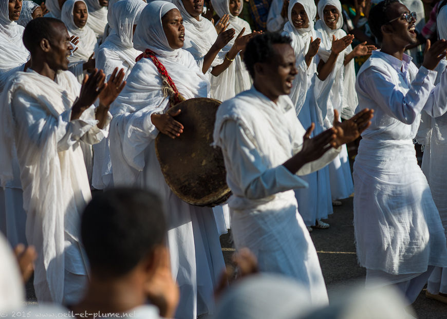 Gonder Timket 2015