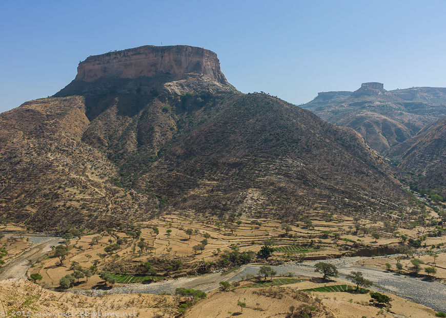 Tigray 2015