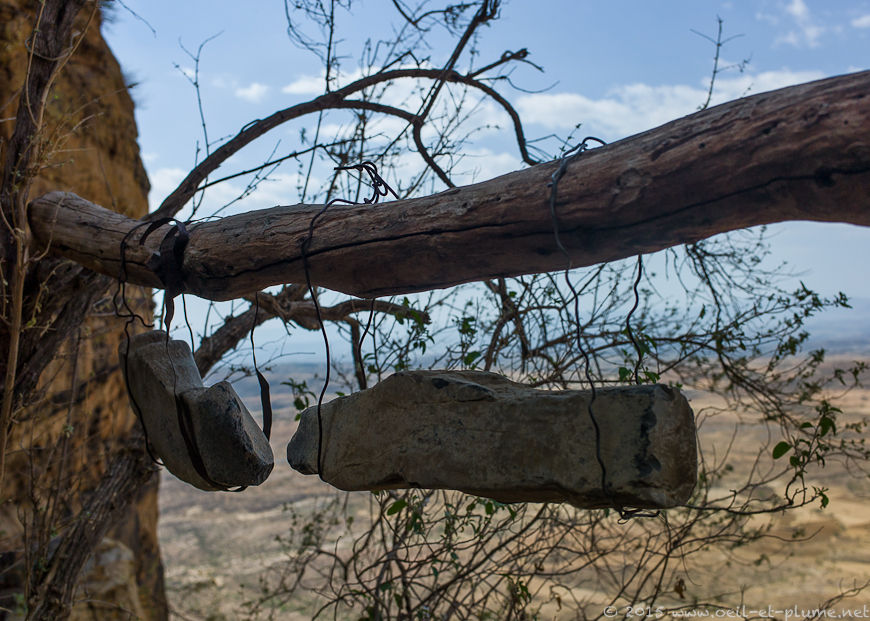 Tigray 2015