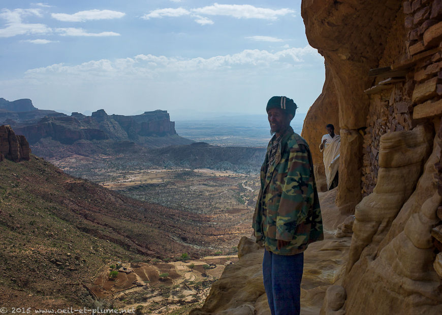 Tigray 2015