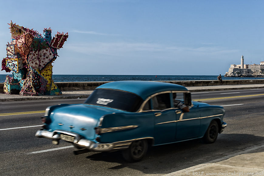 Havana 2015