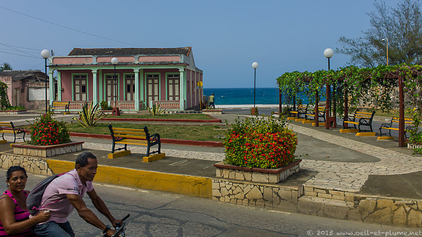 Baracoa 2015