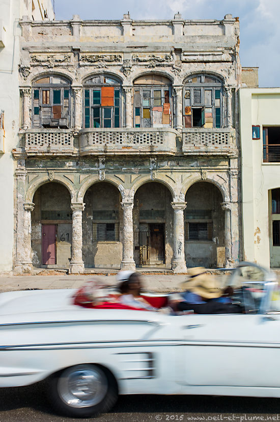 Havana 2015