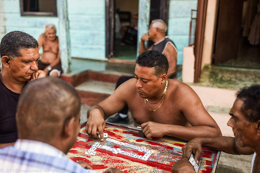 Baracoa 2015