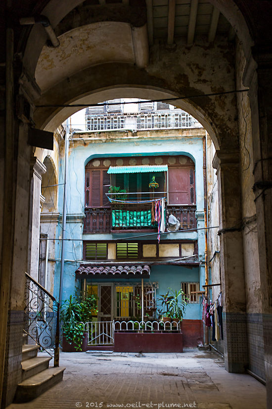 Havana 2015