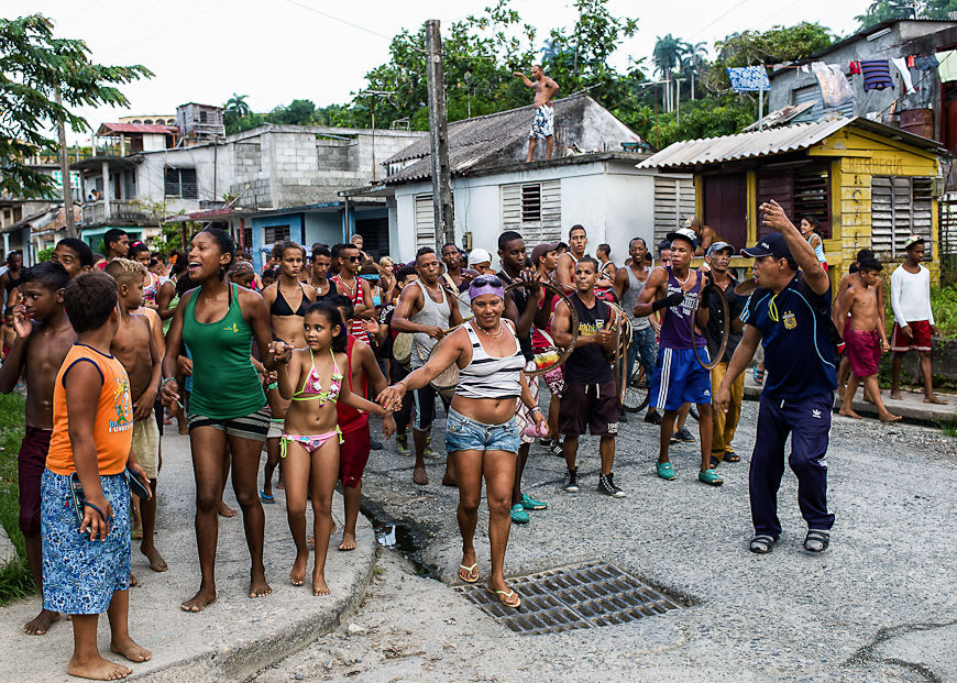 Baracoa 2015