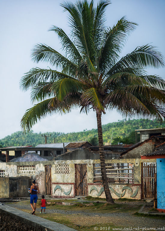 Baracoa 2015