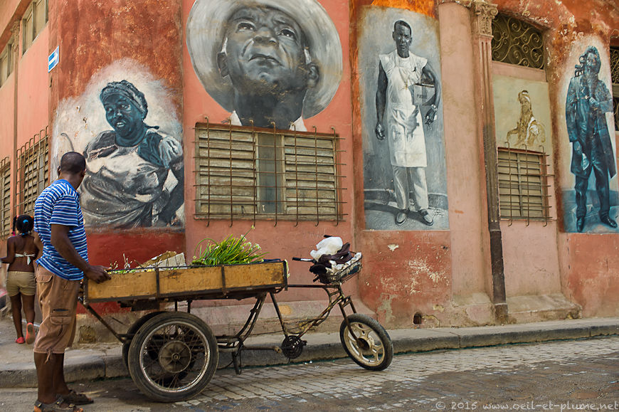 Havana 2015