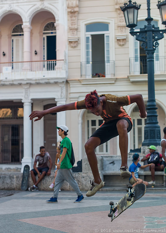 Havana 2015