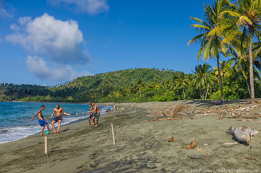 Baracoa 2015