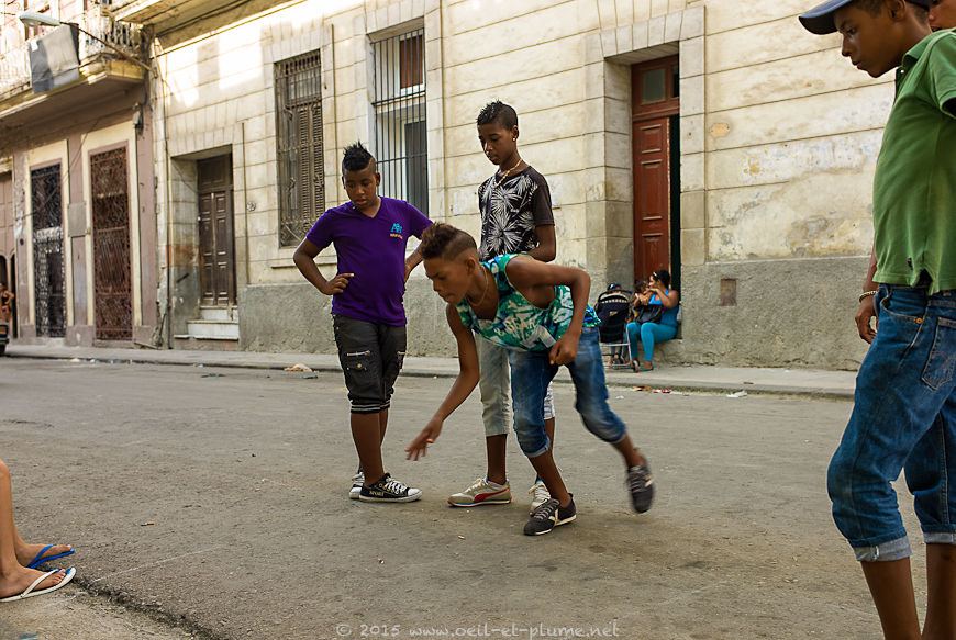 Havana 2015