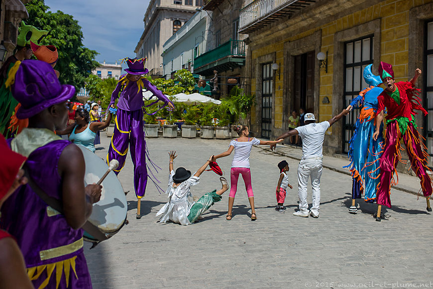 Havana 2015