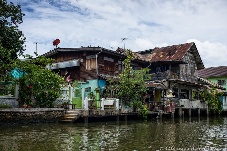 Bangkok 2015