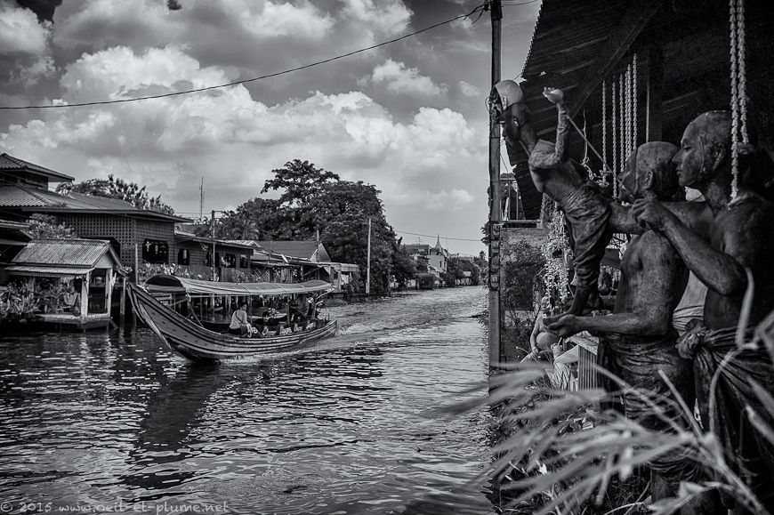 Bangkok 2015