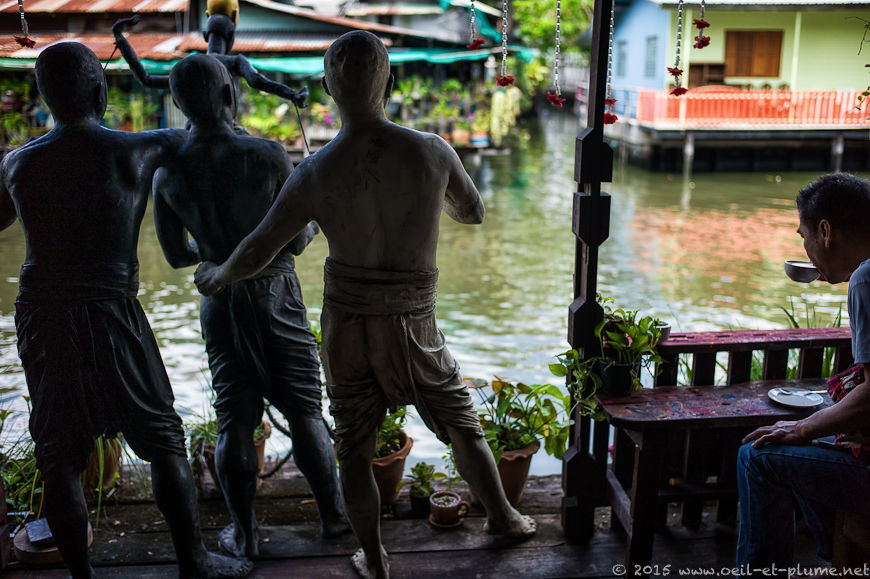 Bangkok 2015