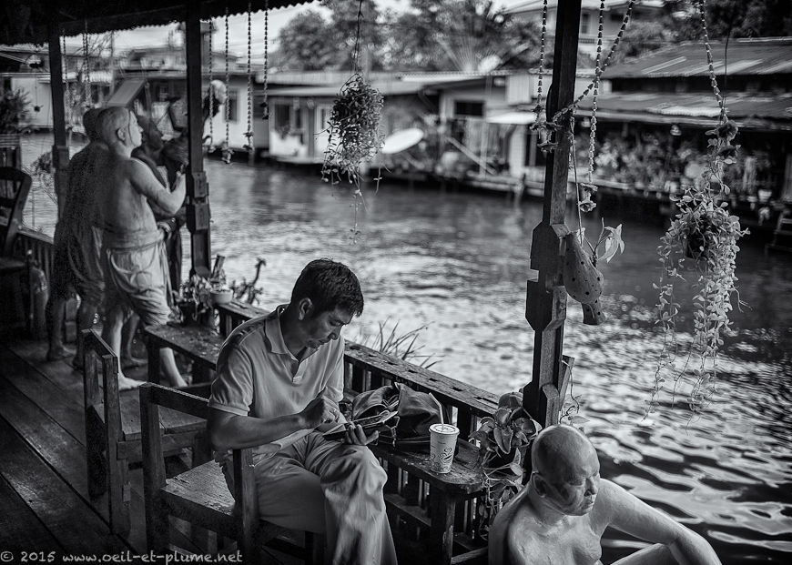 Bangkok 2015