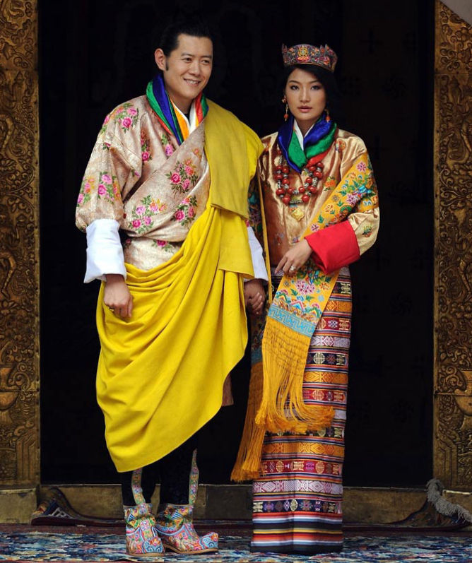 Bhutan 2015