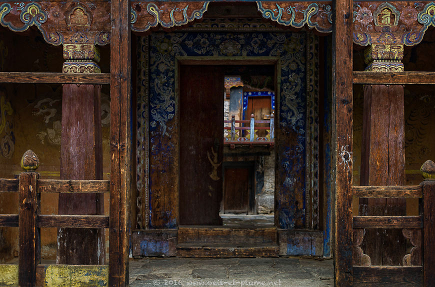 Bhutan 2016