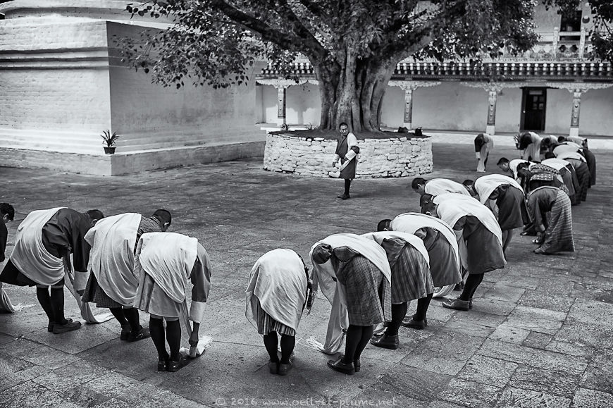 Bhutan 2015