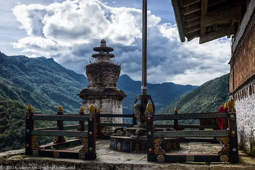 Bhutan 2015