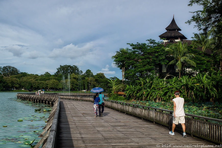 Yangon 2015