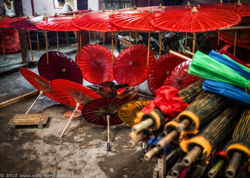 Yangon 2015