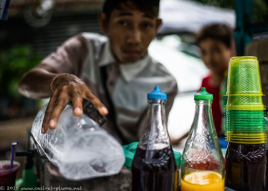 Yangon 2015