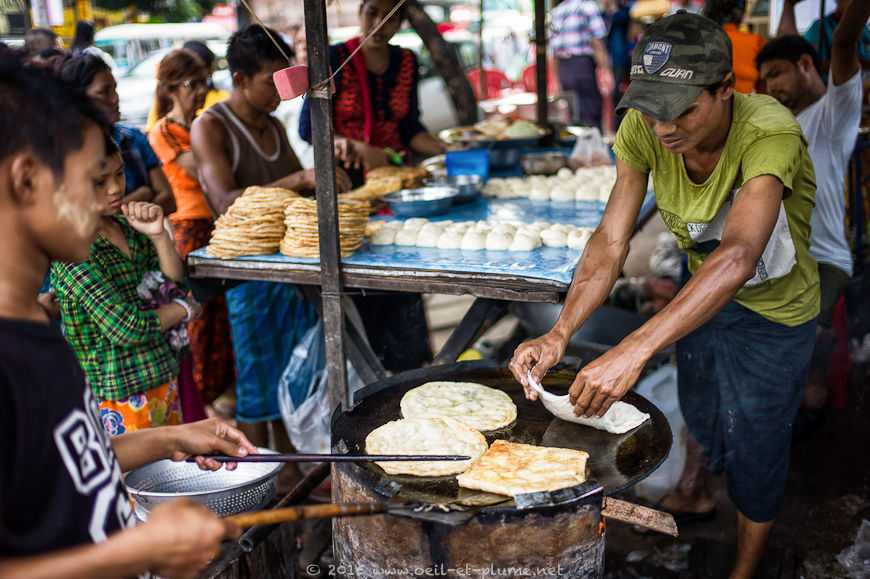 Yangon 2015