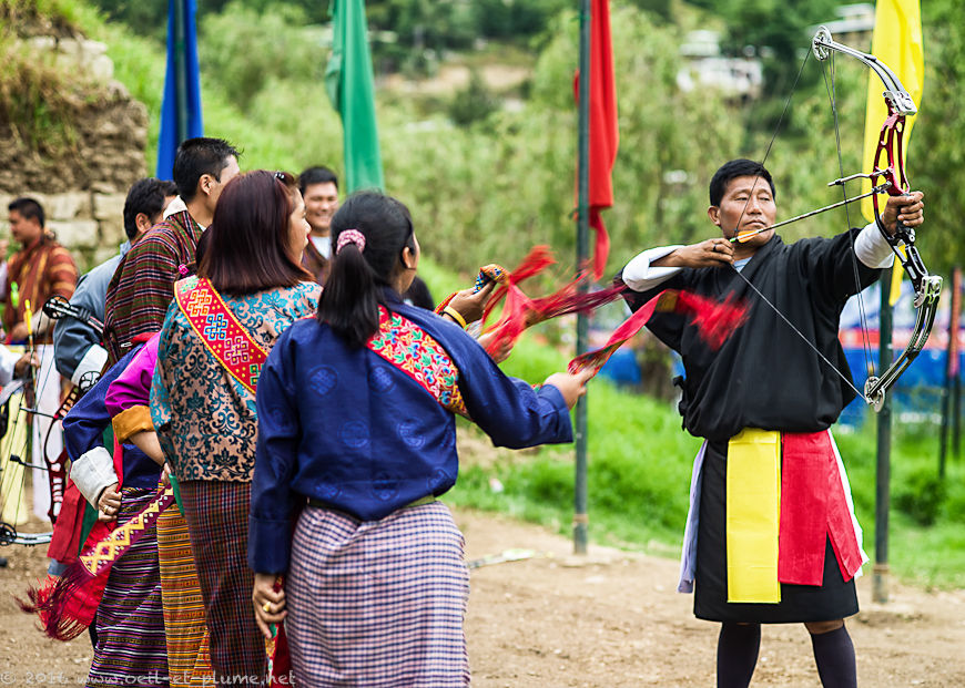 Bhutan 2015