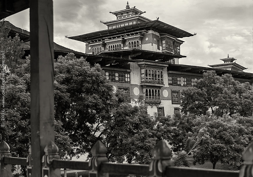 Bhutan 2015