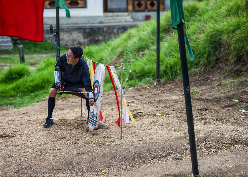 Bhutan 2015