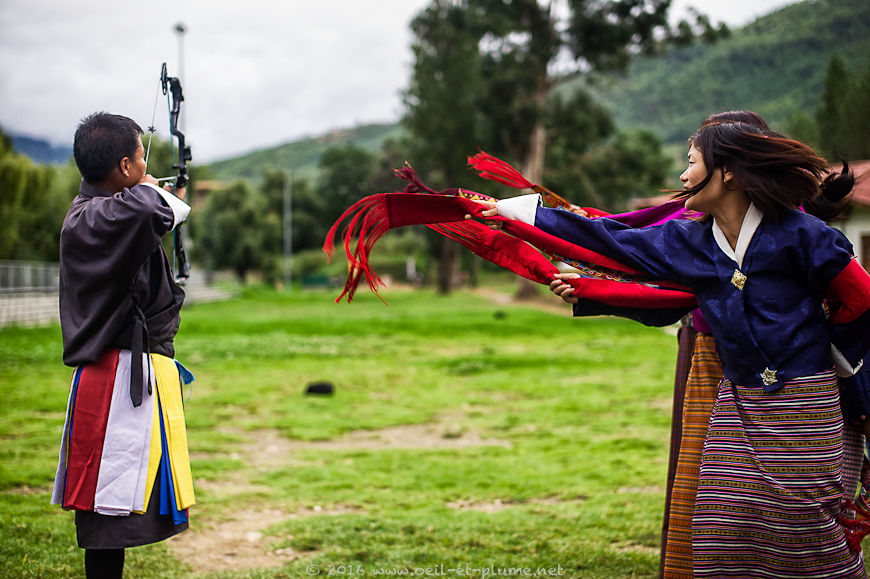 Bhutan 2015