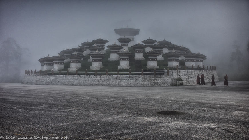 Bhutan 2015