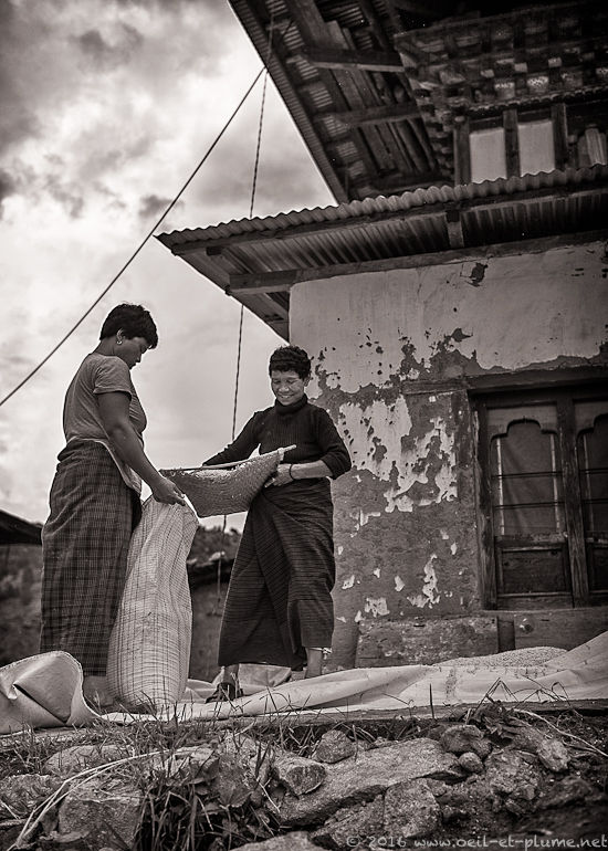 Bhutan 2015