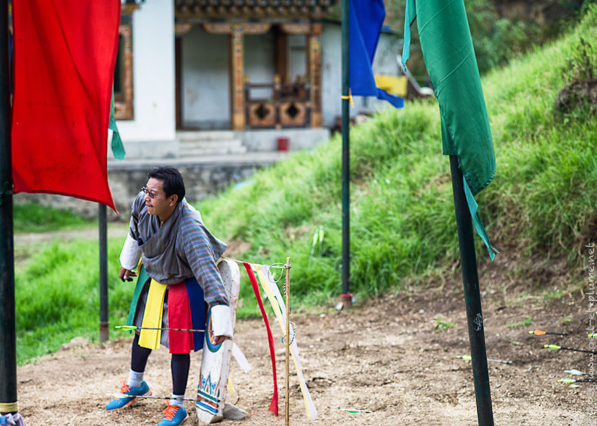 Bhutan 2015