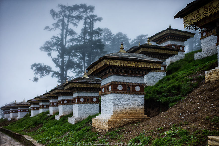 Bhutan 2015