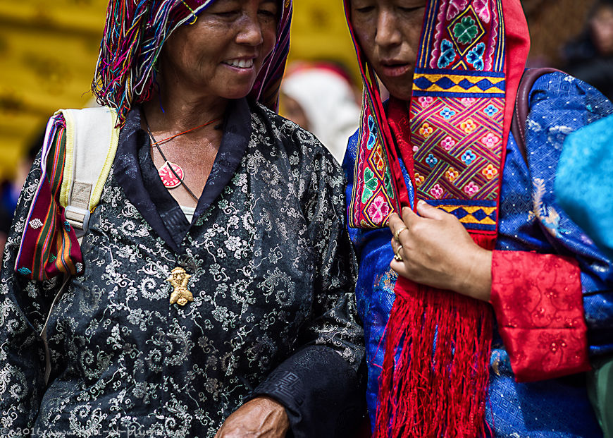 Bhutan 2015