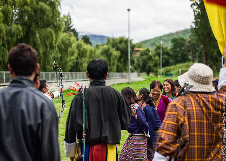 Bhutan 2015