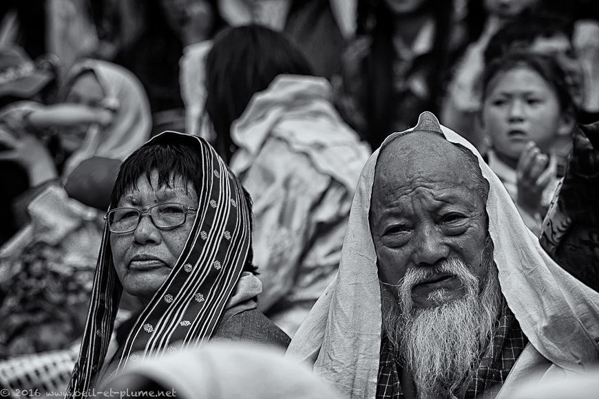 Bhutan 2015