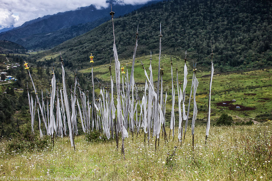 Bhutan 2015