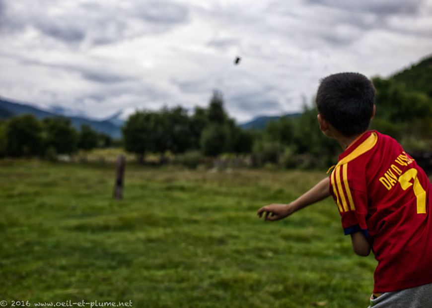 Bhutan 2015