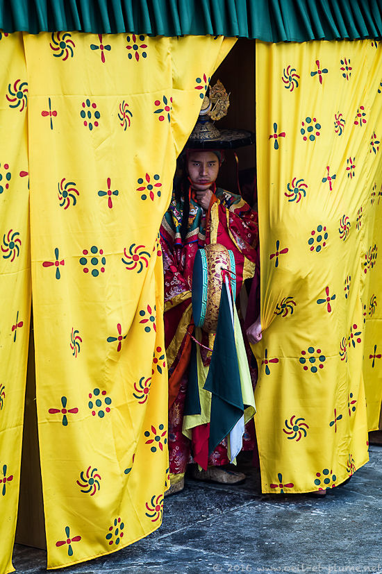 Bhutan 2015