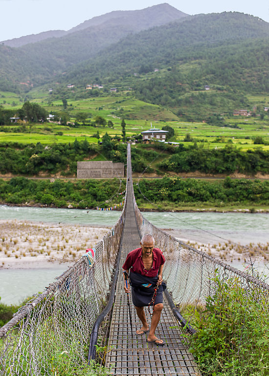 Bhutan 2015