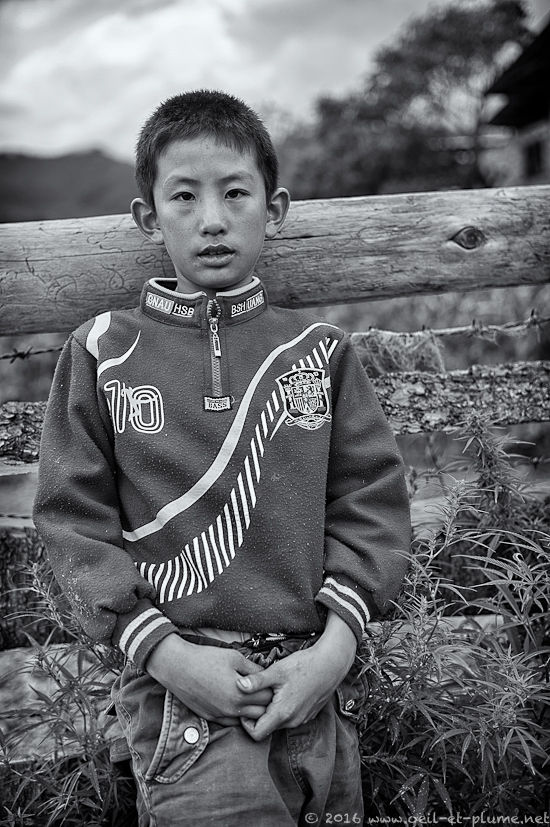 Bhutan 2015