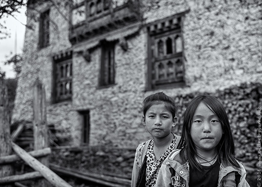 Bhutan 2015