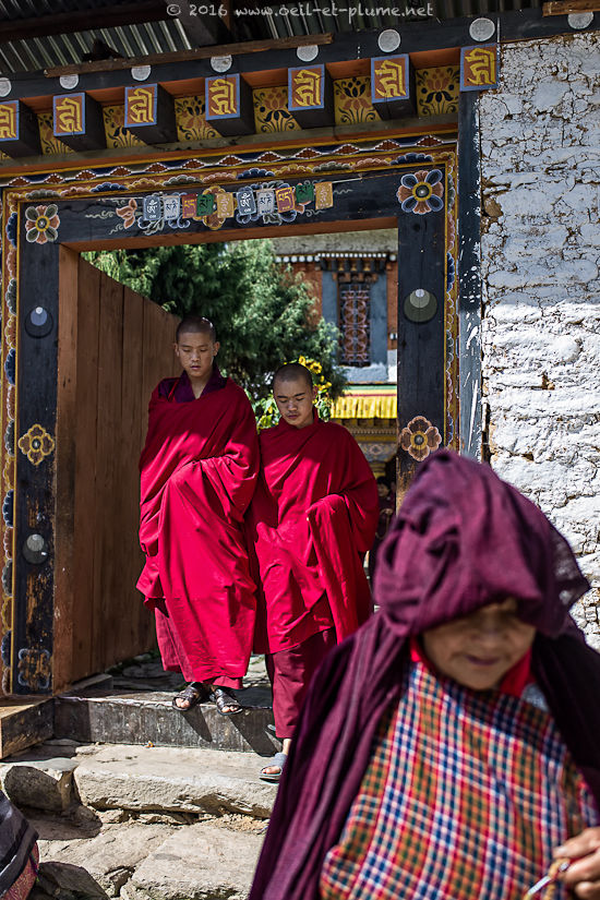 Bhutan 2015