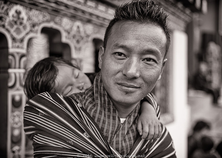 Bhutan 2015